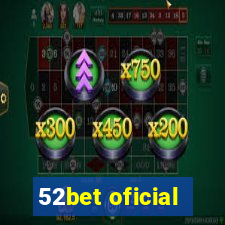 52bet oficial